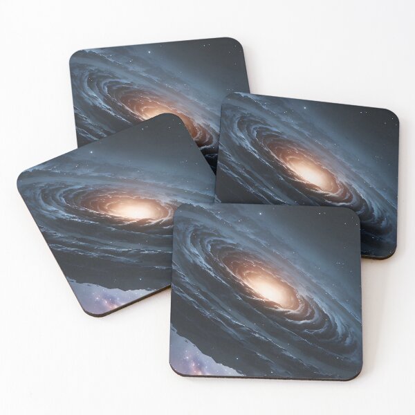 Item preview, Infinite Cosmos: Galaxy in Motion designed and sold by Not Hugo.