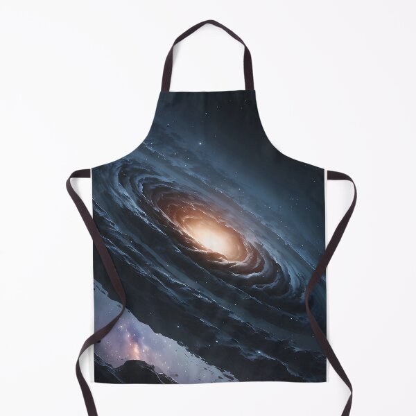 Item preview, Infinite Cosmos: Galaxy in Motion designed and sold by Not Hugo.