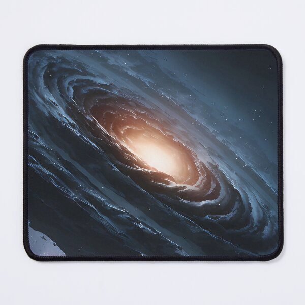 Item preview, Infinite Cosmos: Galaxy in Motion designed and sold by Not Hugo.