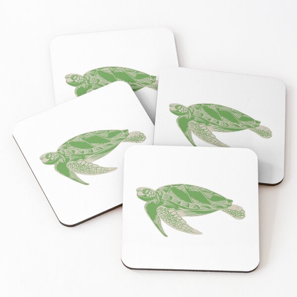 Item preview, vintage sea turtle FS designed and sold by KrisSJ12.