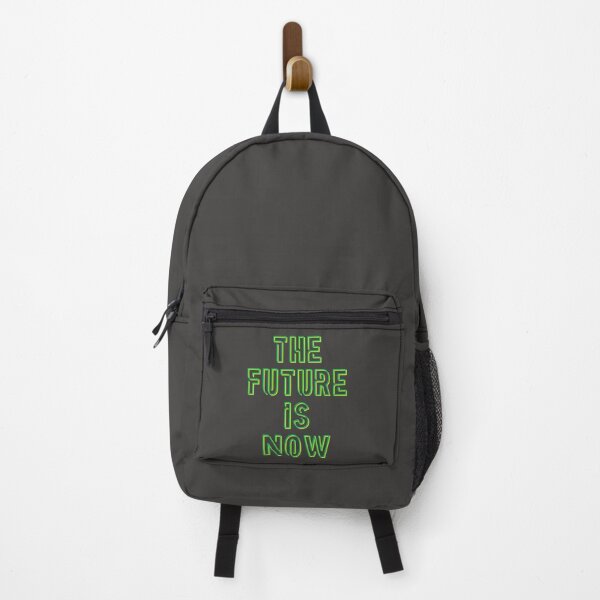 Item preview, The future is now designed and sold by FatBirdie.