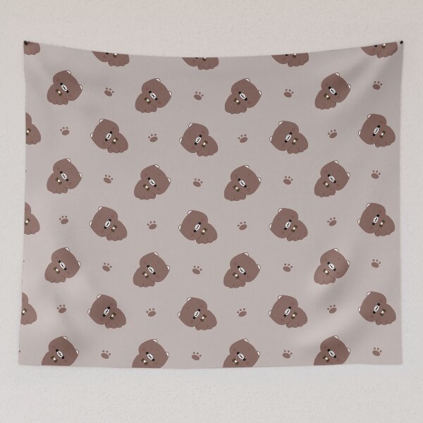 Item preview, Burmese Cat Head Tilt designed and sold by theladyernestember.