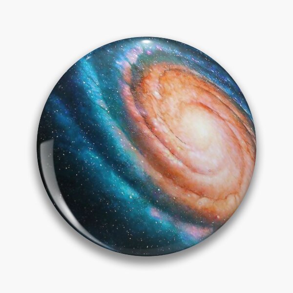 Item preview, Infinite Cosmos: Galaxy in Motion designed and sold by Not Hugo.