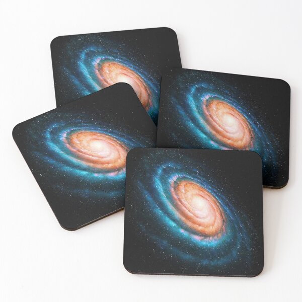 Item preview, Infinite Cosmos: Galaxy in Motion designed and sold by Not Hugo.