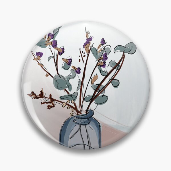 Item preview, Bouquet of dried flowers designed and sold by Jennifer Bels.