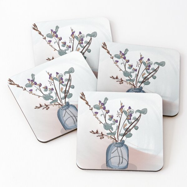 Item preview, Bouquet of dried flowers designed and sold by Jennifer Bels.
