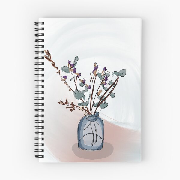 Item preview, Bouquet of dried flowers designed and sold by Jennifer Bels.