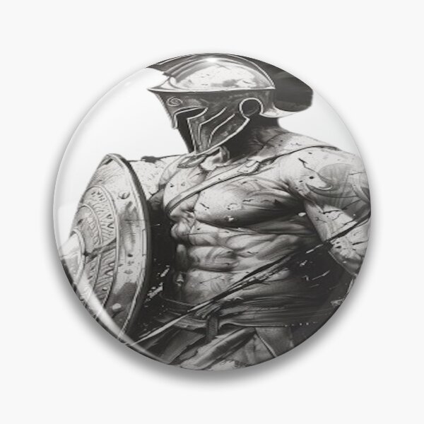 Item preview, Roman Gladiators designed and sold by Teixeira224.
