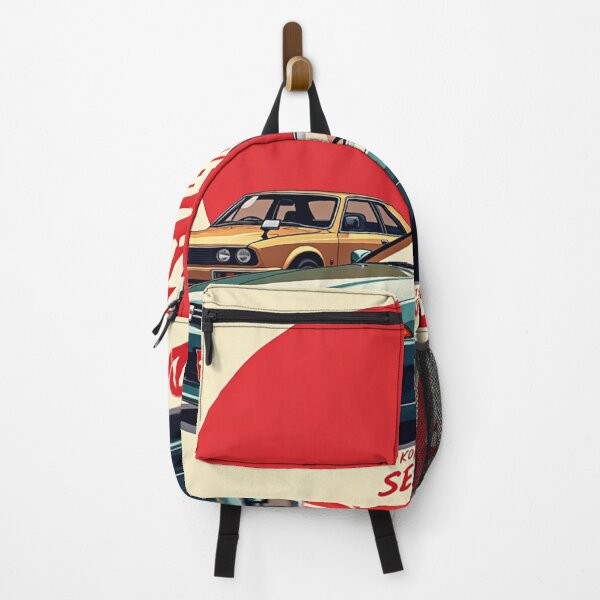 Item preview, JDM Tuner Cars Cool red sun background designed and sold by leen12 Art Designs Prints.