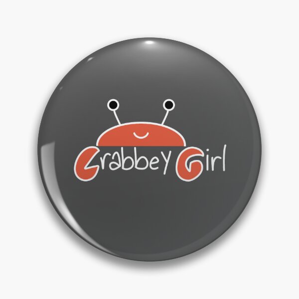 Item preview, Crabbey Girl Crochet designed and sold by abbeylentz.