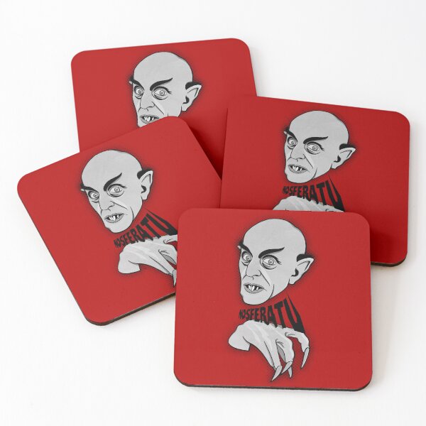 Item preview, Classic Nosferatu designed and sold by vanbingbing.