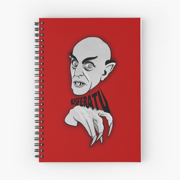 Item preview, Classic Nosferatu designed and sold by vanbingbing.