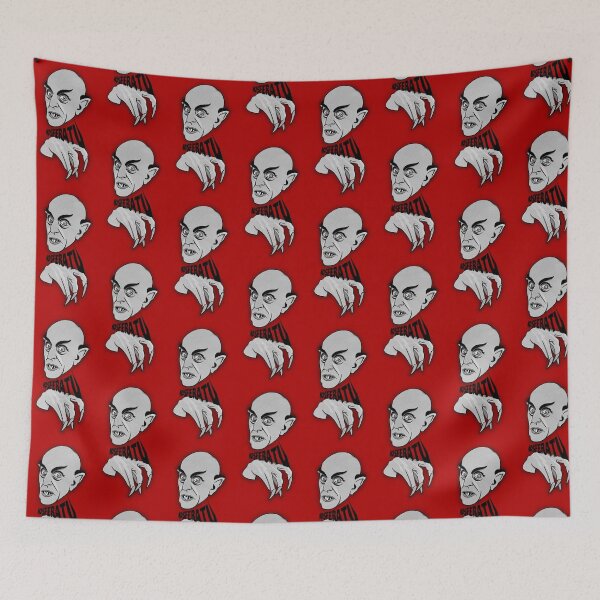 Item preview, Classic Nosferatu designed and sold by vanbingbing.
