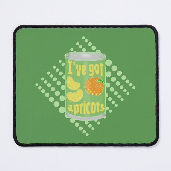 Item preview, I've got Apricots designed and sold by piedaydesigns.
