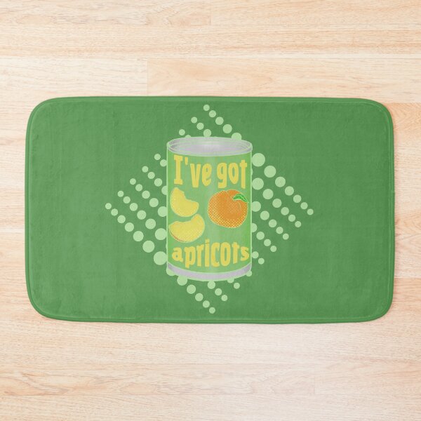 Item preview, I've got Apricots designed and sold by piedaydesigns.