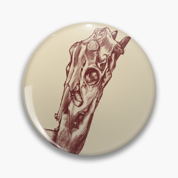 Item preview, Caressing Death part 2 designed and sold by Eye of Newt Designs.