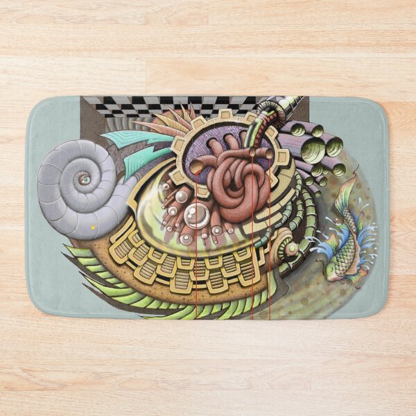 Item preview, TubeLar designed and sold by JonNunez.