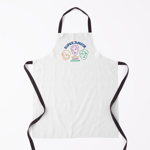 Item preview, SUPER JUNIOR (슈퍼주니어) - L.S.S designed and sold by Eldavilora.