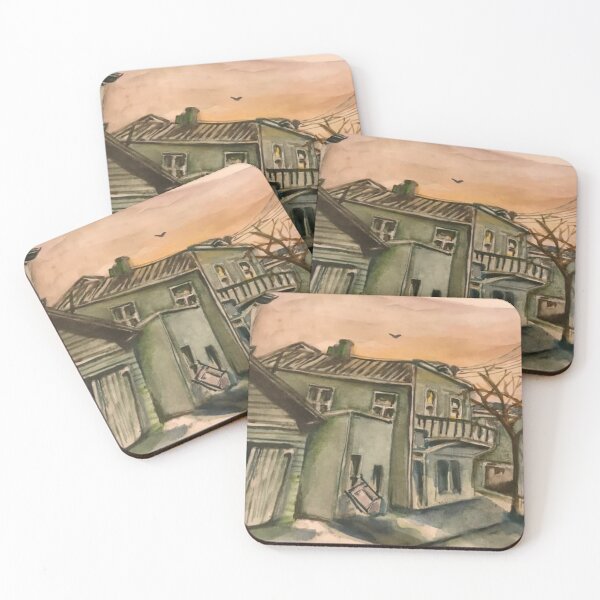 Item preview, Village designed and sold by kamaelis0506.