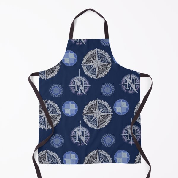 Item preview, Nautical Compass designed and sold by Kevin Luckham.
