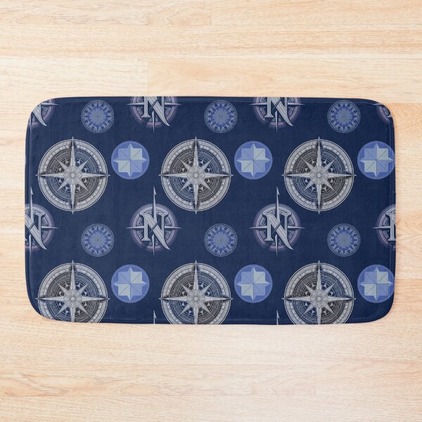 Item preview, Nautical Compass designed and sold by Kevin Luckham.