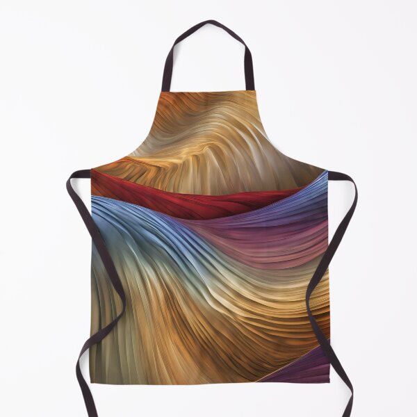 Item preview, Flowing Textures in Vibrant Harmony designed and sold by Traloch O'Laoi.