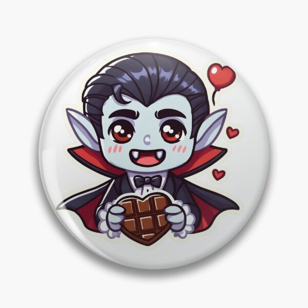Item preview, From Drac with Love designed and sold by GonzoDX.