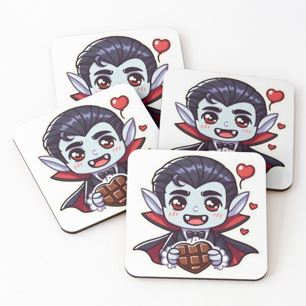 Item preview, From Drac with Love designed and sold by GonzoDX.