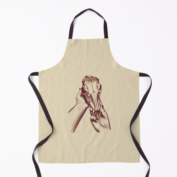 Item preview, Caressing Death part 3 designed and sold by Eye of Newt Designs.