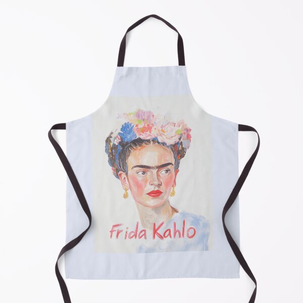 Item preview, Pastel Art with Frida designed and sold by Carinaprint.