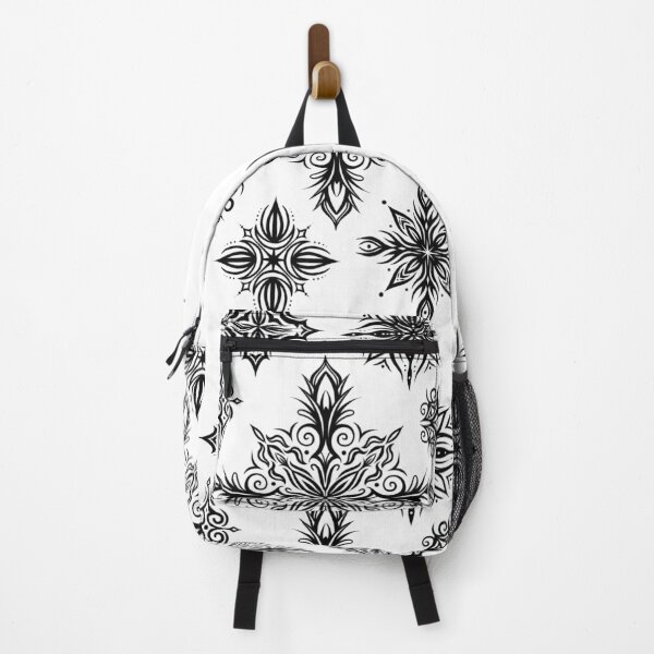 Item preview, Ornamental Patterns designed and sold by MORIANO TATTOOS.