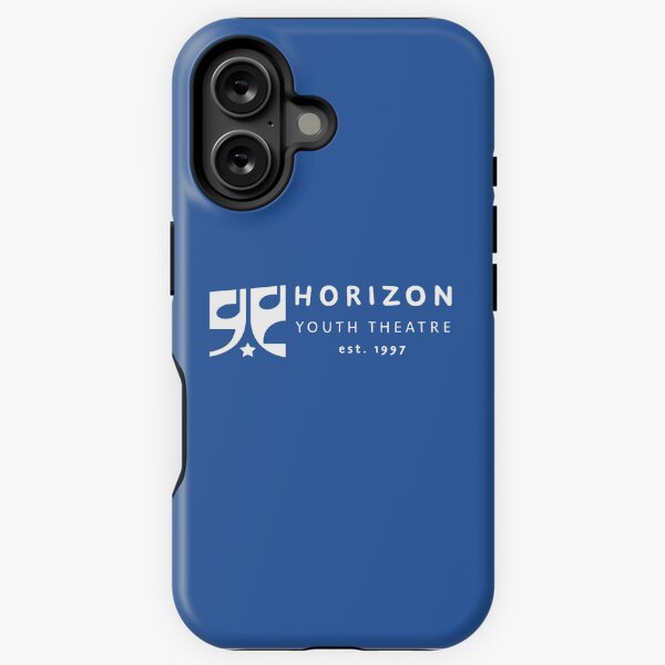Horizon Youth Theatre iPhone Tough Case