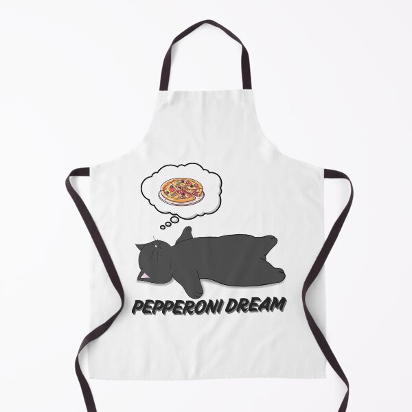 Item preview, Pepperoni dream designed and sold by meesara.