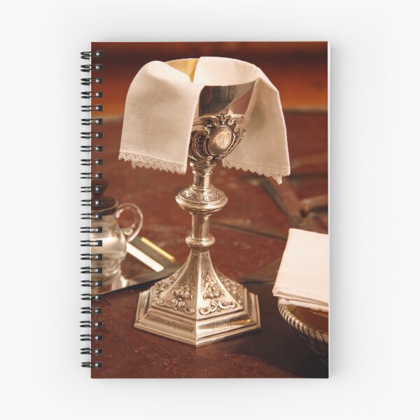 Item preview, Holy communion designed and sold by Gaspar Avila.