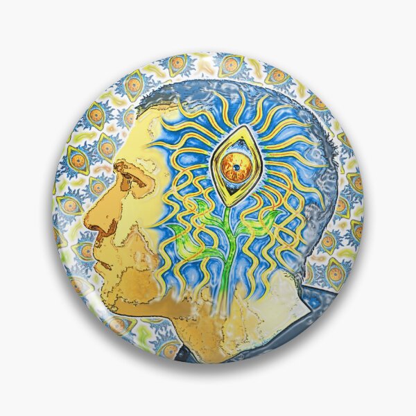 Item preview, ImaginationFire3 designed and sold by Klaus Bremner (Autotelic Art).