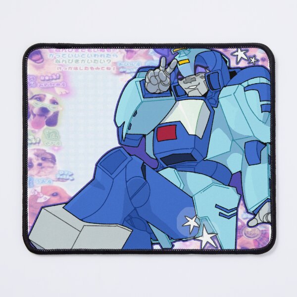 Item preview, Blurr’b designed and sold by Blasterb0t.