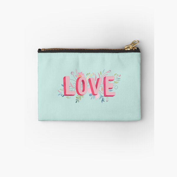 Item preview, Love flora tiffany designed and sold by DropRomance.