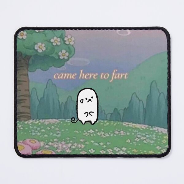 Item preview, Came here to Fart Peep designed and sold by Pipapeep.