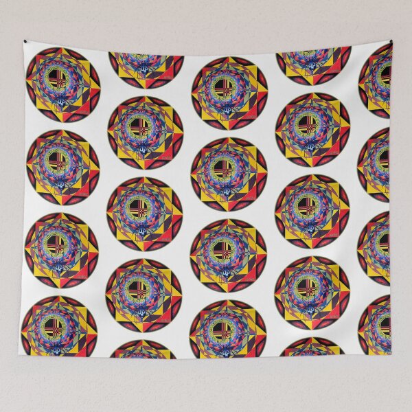 Item preview, Caleidaraña designed and sold by JonNunez.