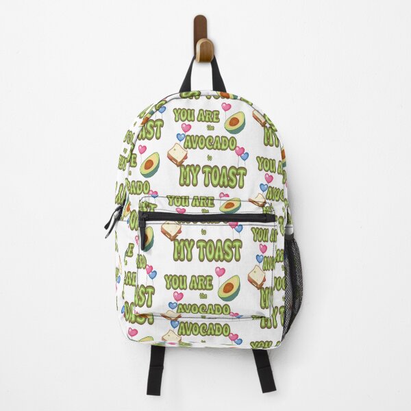 Item preview, You are the avocado to my toast, with love you mean the most designed and sold by Rajasekar.