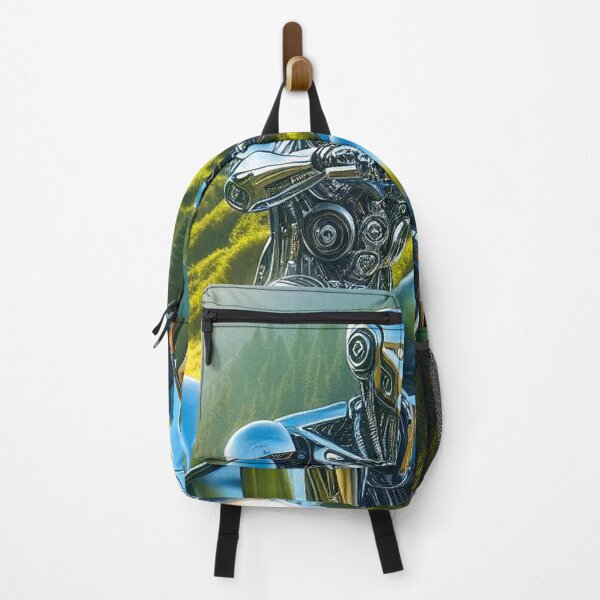 Item preview, The future 01 designed and sold by kevin Chippindall.