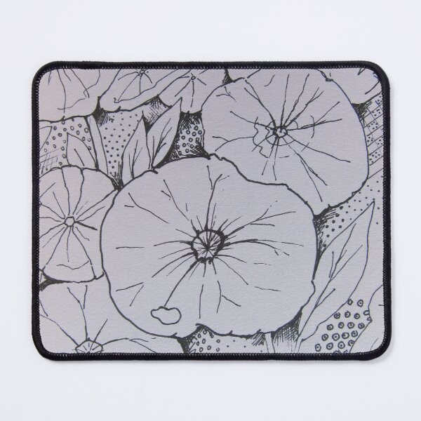 Item preview, Whispers of the Water Garden designed and sold by VariARTyPrints.