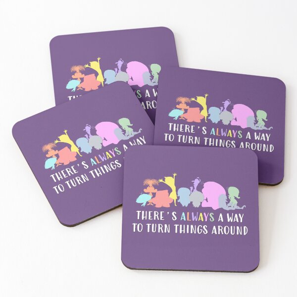 Item preview, Turn Things Around designed and sold by duchessjessica.