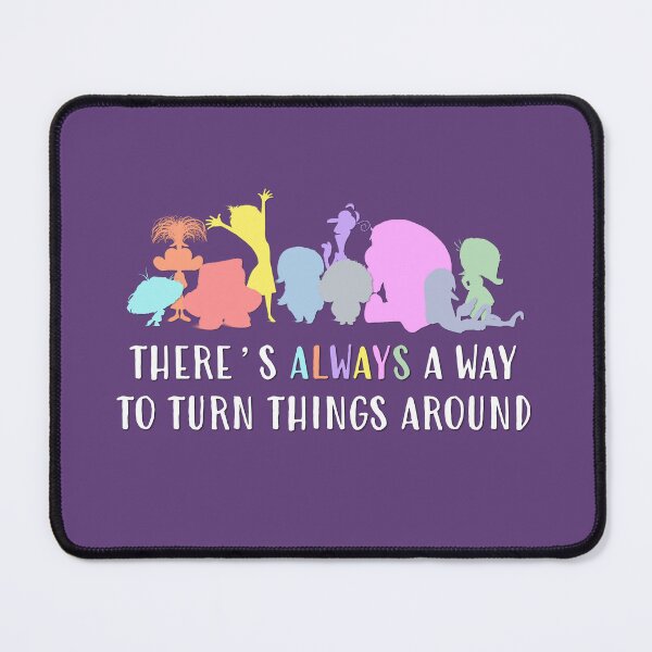 Item preview, Turn Things Around designed and sold by duchessjessica.