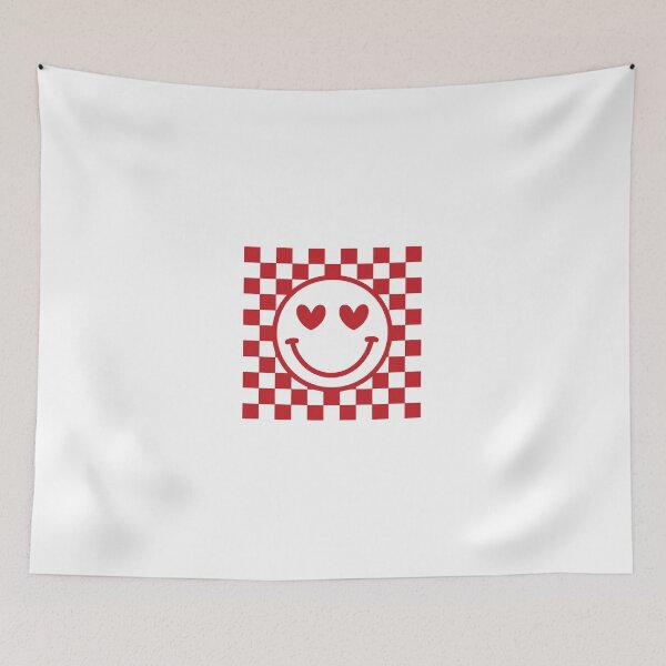 Item preview, Retro Smile Valentine's Day designed and sold by catnolioo.