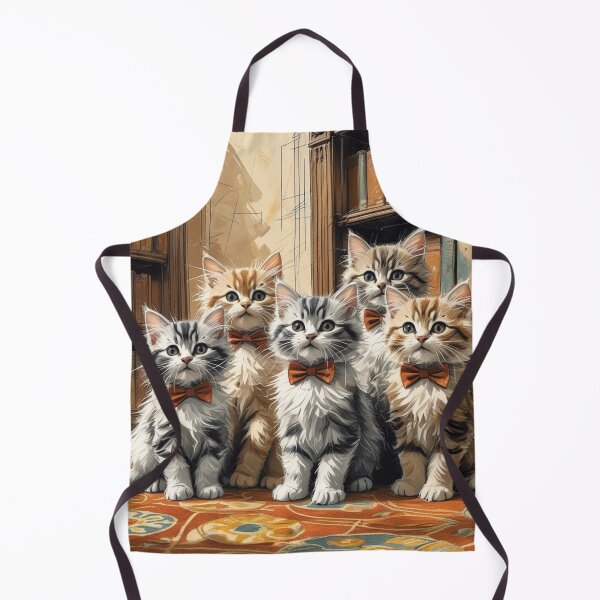 Item preview, Class of Meowty-Five. designed and sold by BrenBub.