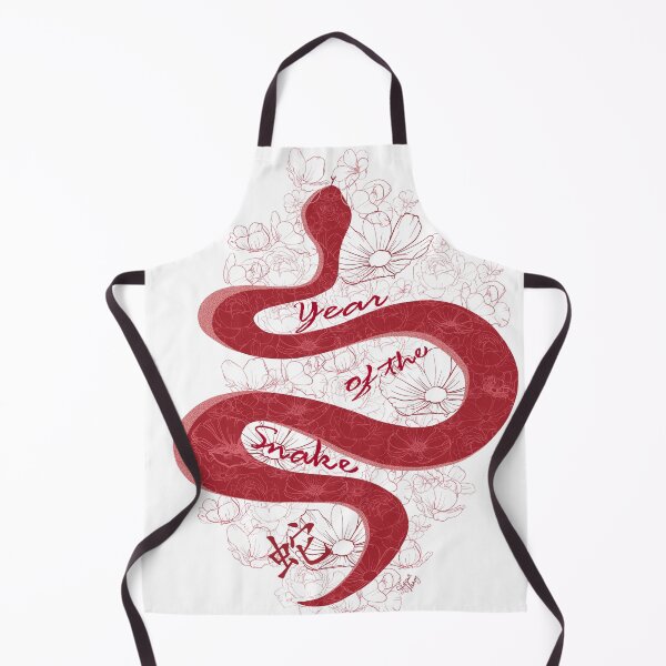 Item preview, Year of the Snake designed and sold by Old Urban Farmhouse Design Studio.