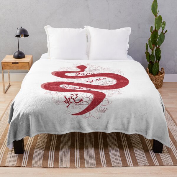 Item preview, Year of the Snake designed and sold by Old Urban Farmhouse Design Studio.