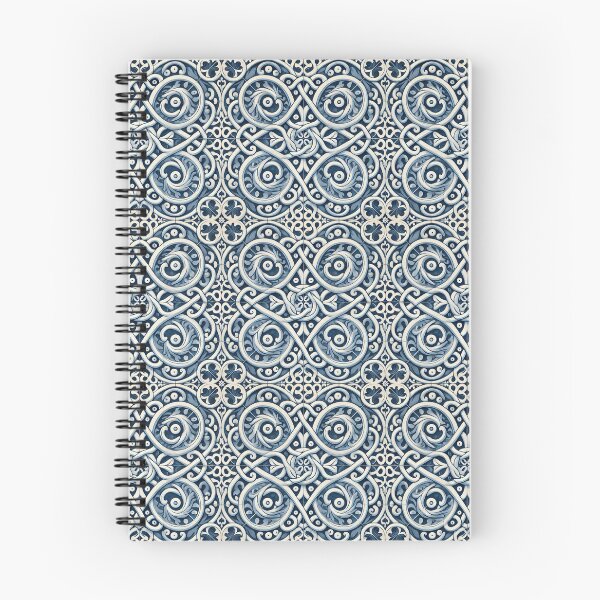 Item preview, Portuguese Azulejo design designed and sold by Gaspar Avila.