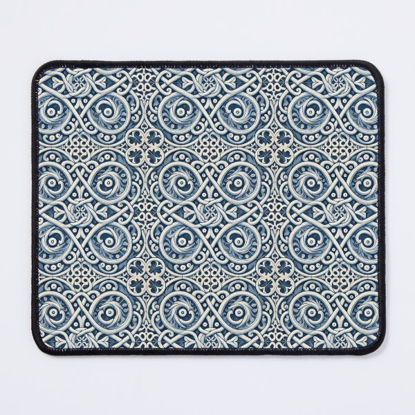 Item preview, Portuguese Azulejo design designed and sold by Gaspar Avila.